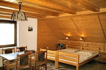 Словакия Privát Oravský Biely Potok, Интерьер Словакия Privát Oravský Biely Potok, Интерьер